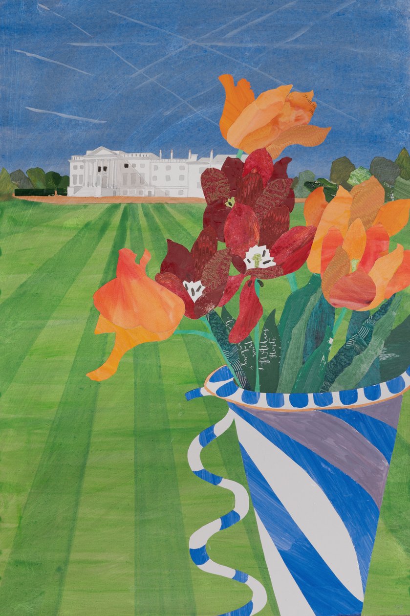  alkotó: Dione Verulam