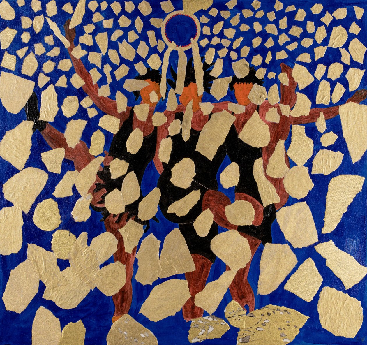  alkotó: Dione Verulam