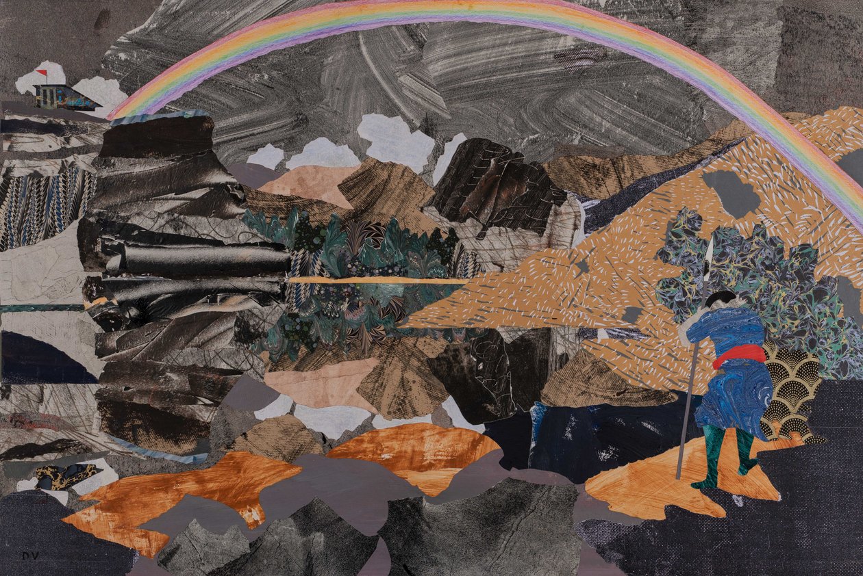  alkotó: Dione Verulam