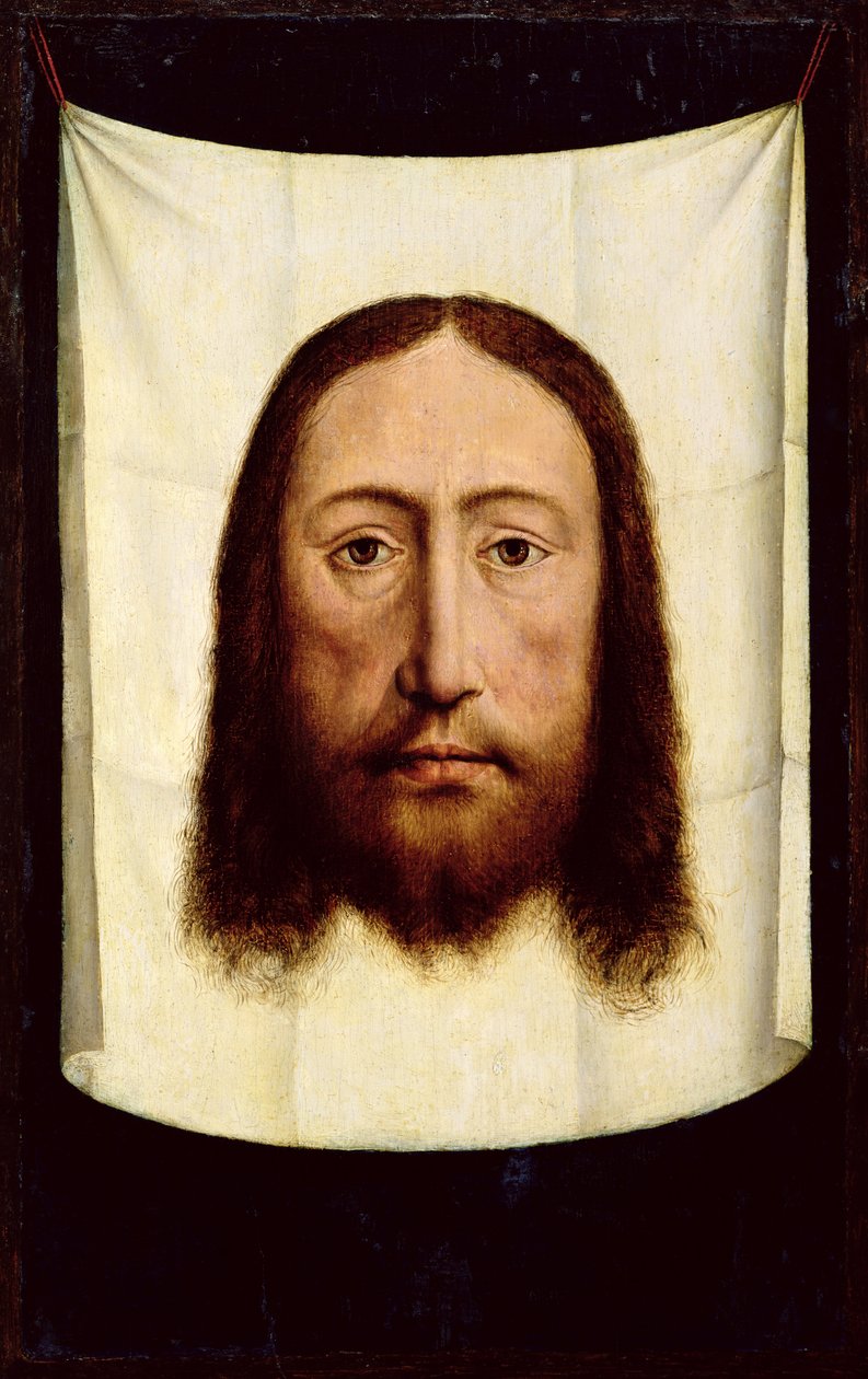 A Szent Arc, 1450-60 körül alkotó: Dirck Bouts