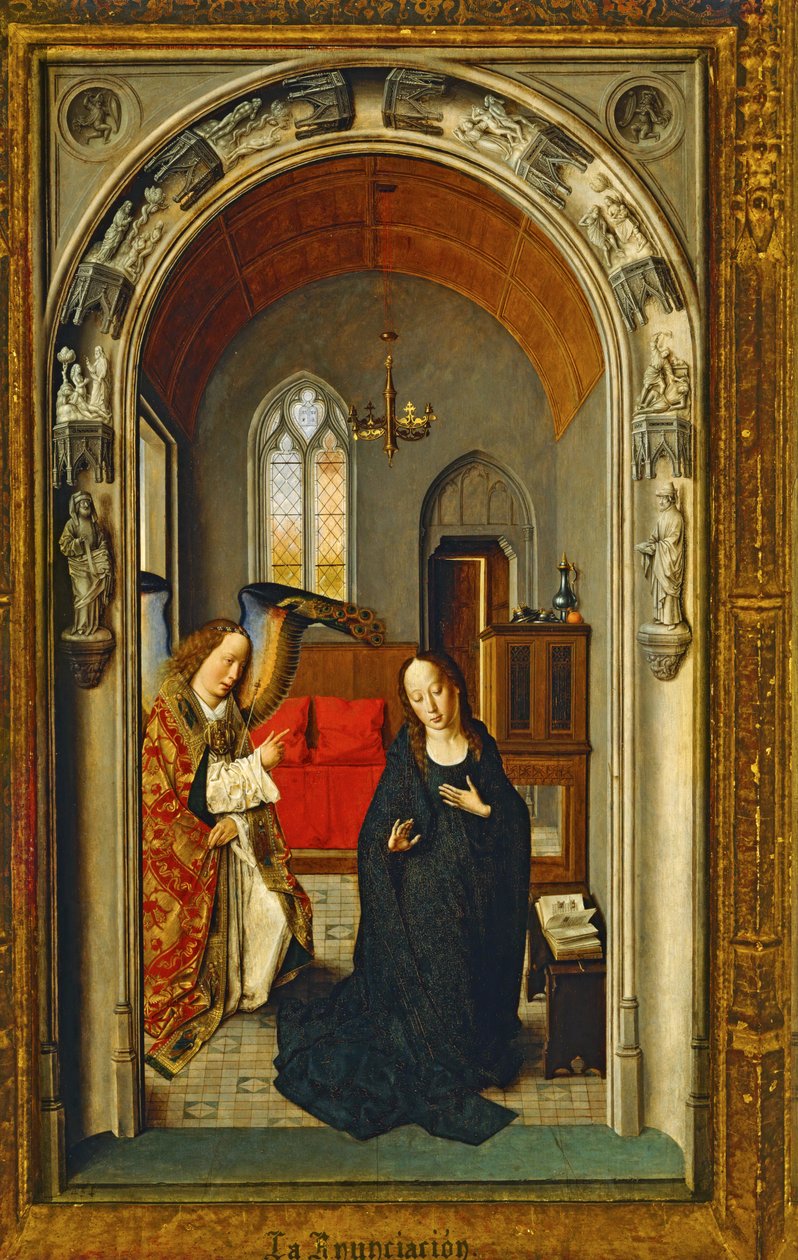  alkotó: Dirck Bouts