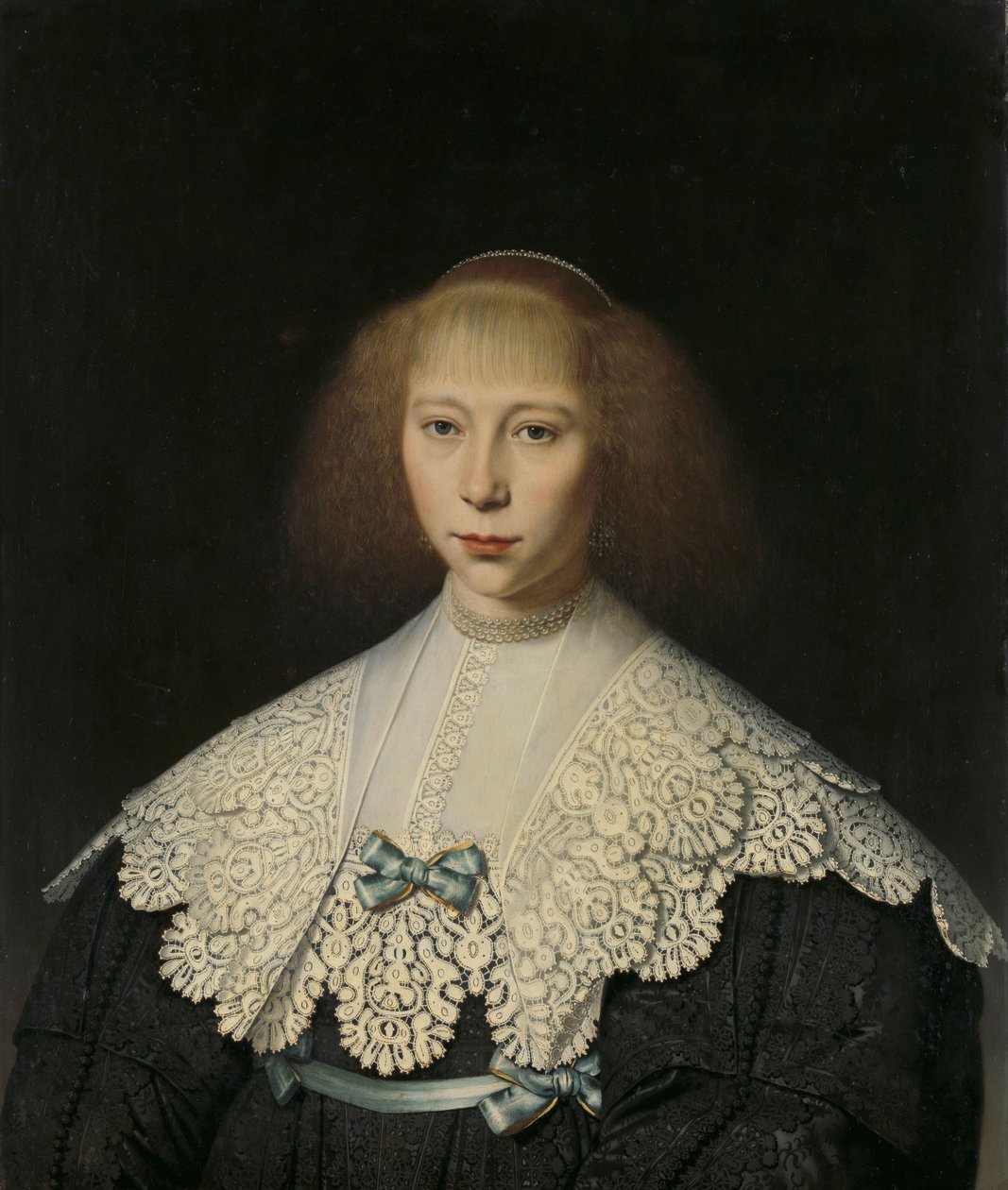  alkotó: Dirck Santvoort