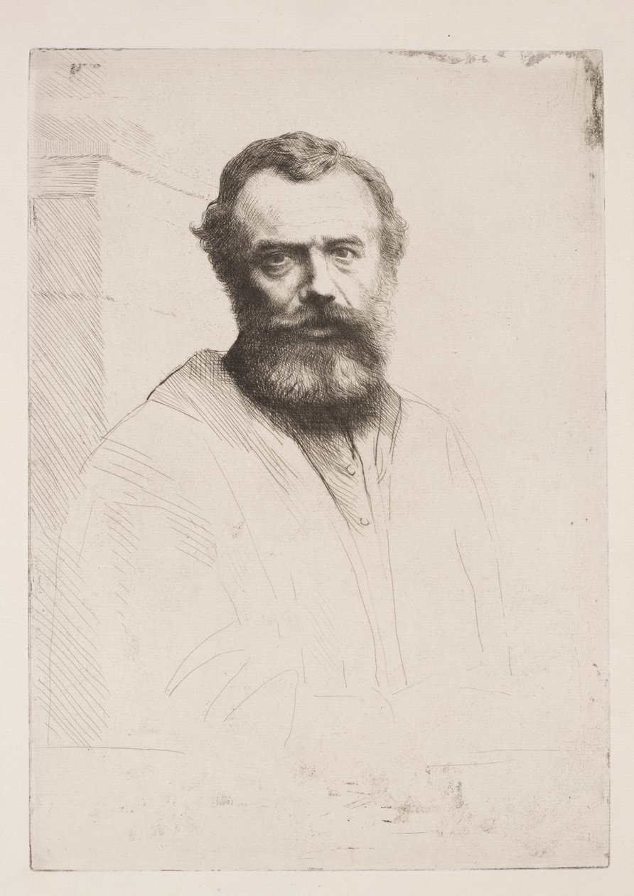 Önarckép (harmadik tábla) alkotó: Dirck Stoop