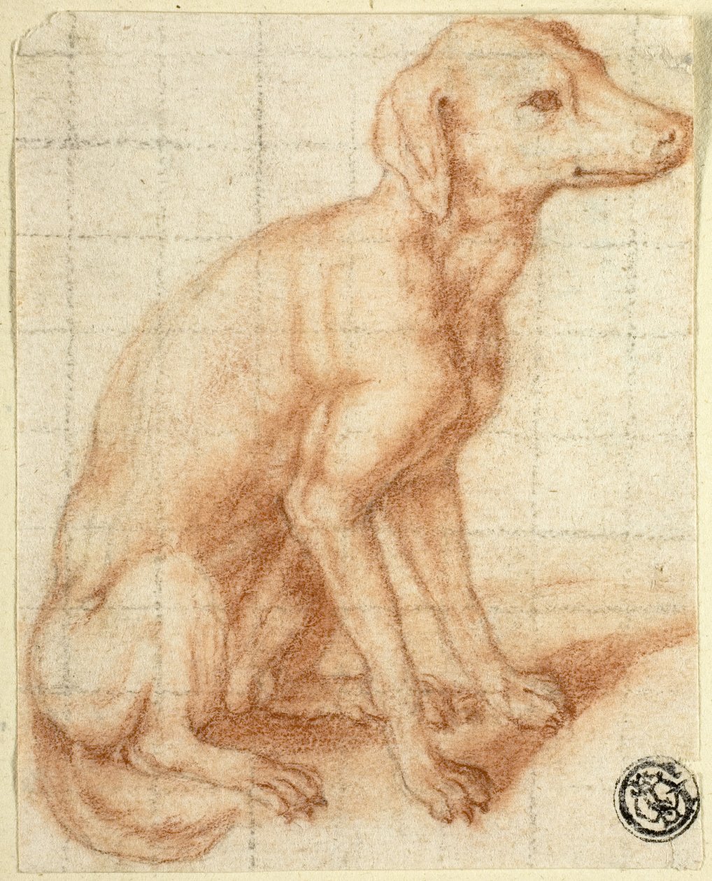 Retriever alkotó: Dirk Valkenburg