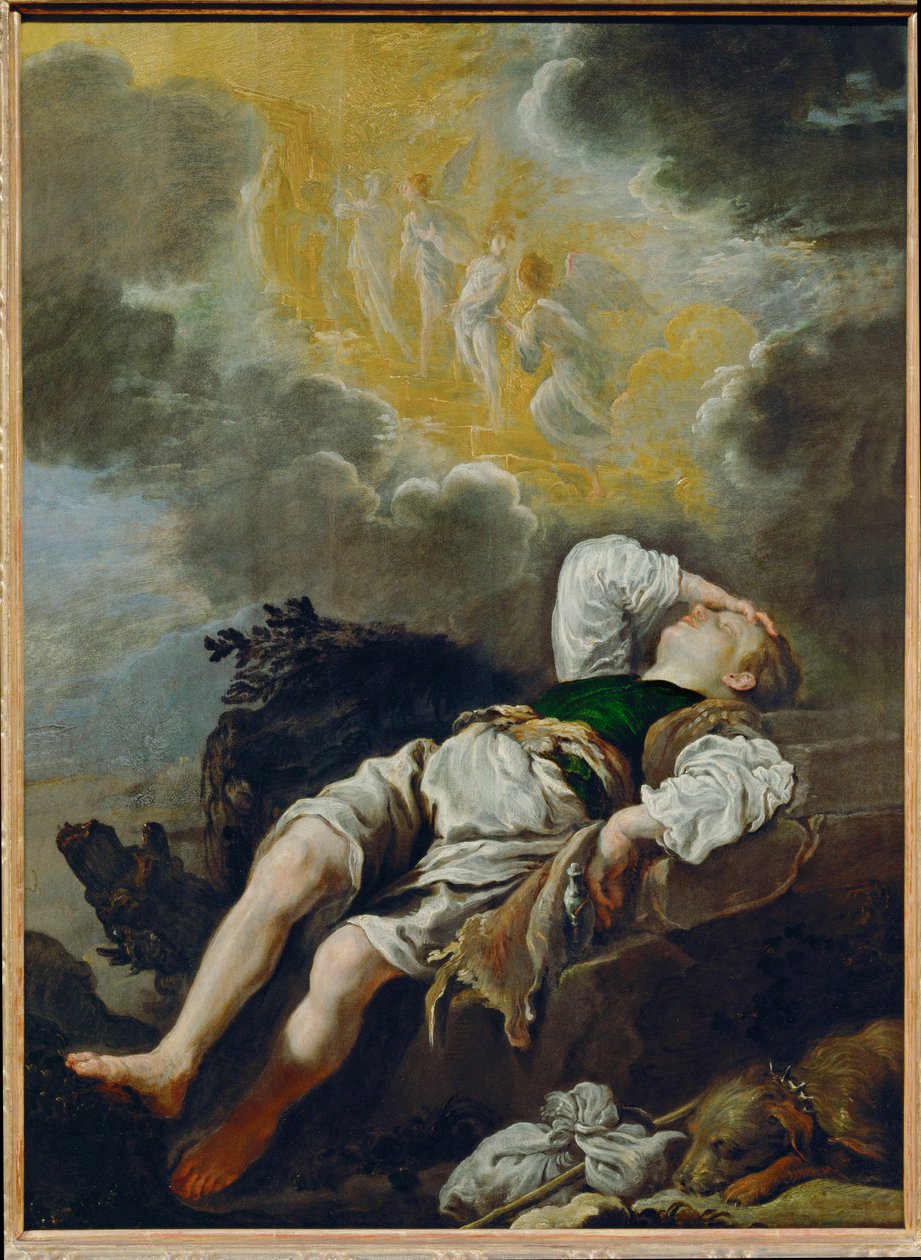  alkotó: Domenico Fetti