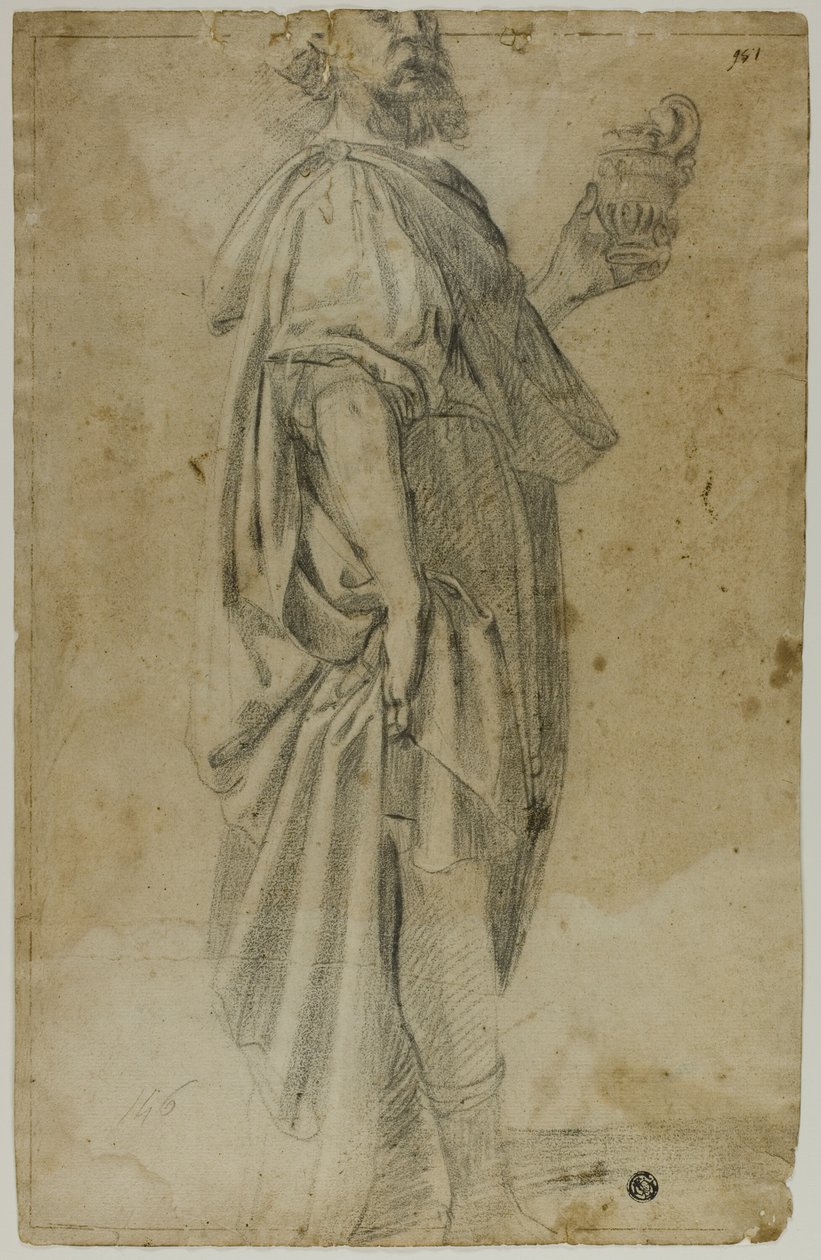 Standing Magus (recto); Sketch of Stable and Trees (verso)   1290828   hu       hungarian Successfully Translated  Original: Couple in a Boat Translat: Couple in a Boat 1291365 hu hungarian Successfully Translated Original: When Your Purse Is Empty, You Ea alkotó: Domenico Fiasella