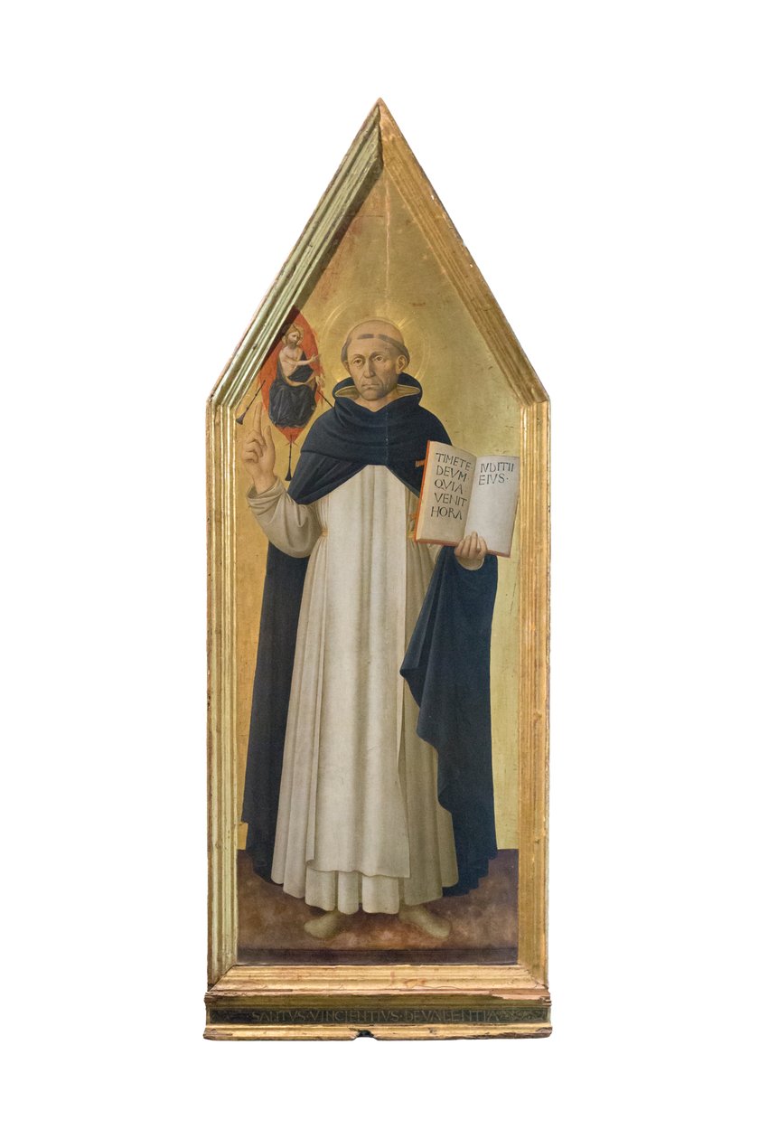  alkotó: Domenico di Michelino
