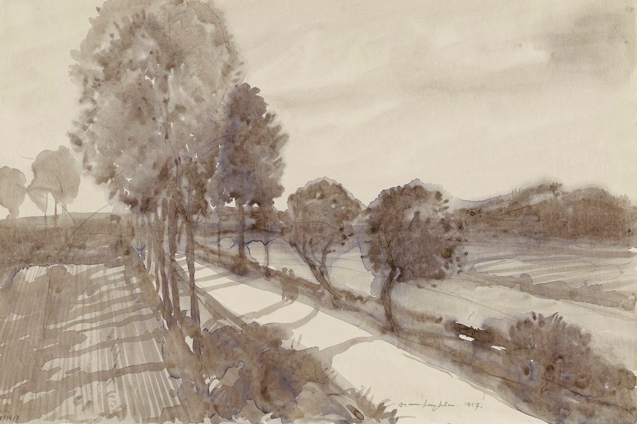 Holdfény 1. alkotó: Donald Shaw MacLaughlan