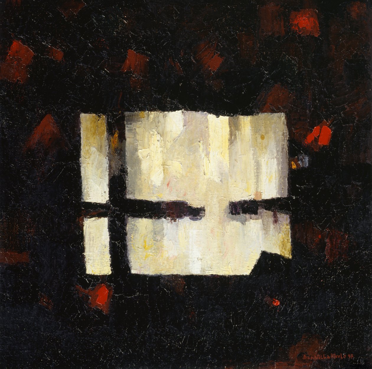 7291 alkotó: Donatella Merlo