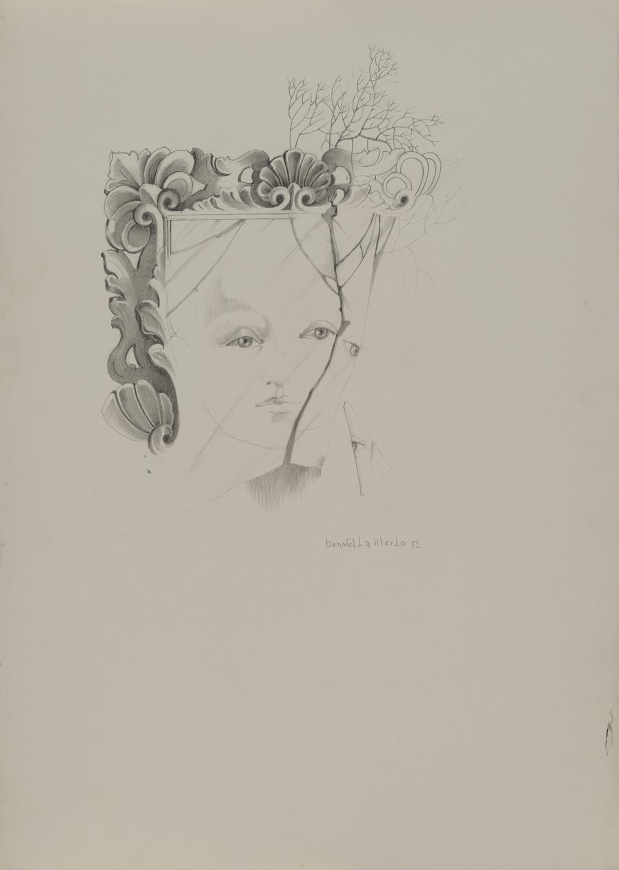  alkotó: Donatella Merlo