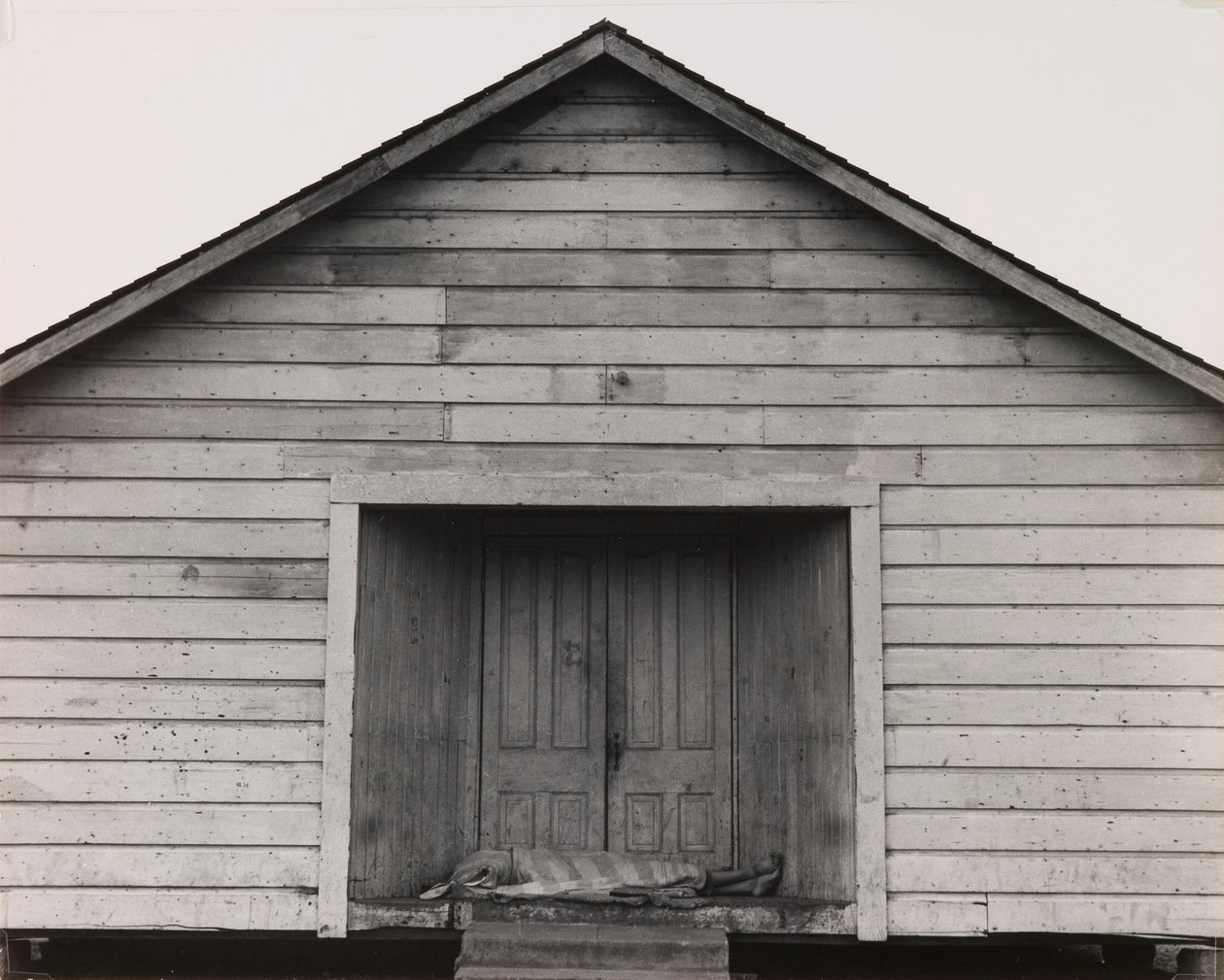 Grayson, San Joaquin Valley, Kalifornia alkotó: Dorothea Lange