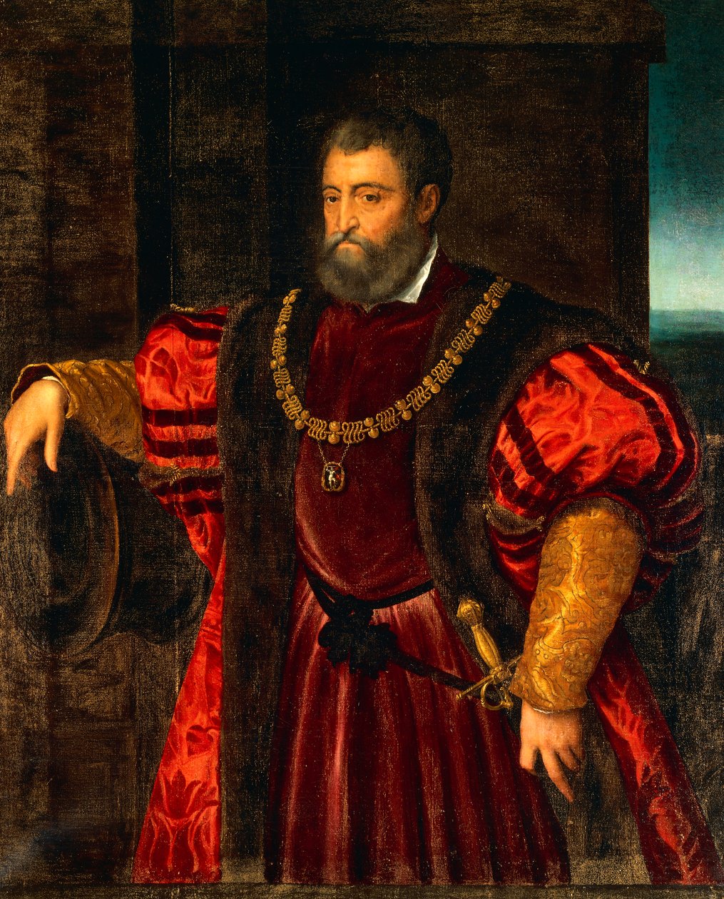 Alfonso d