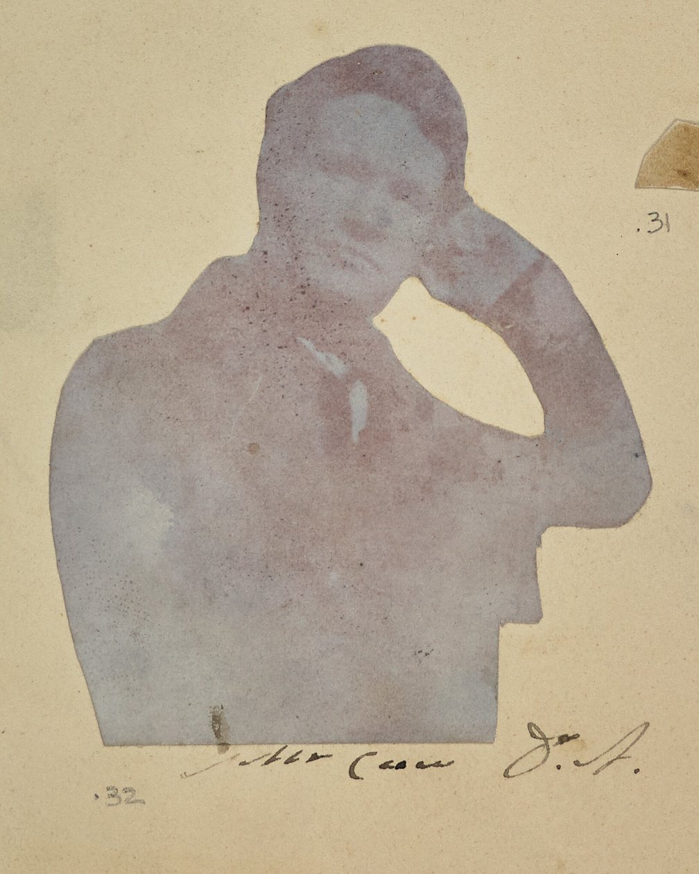 Mr. Caw. alkotó: Dr. John Adamson