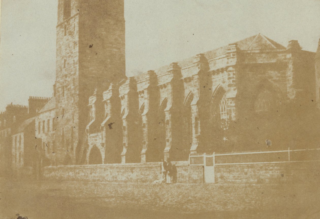 St. Salvator