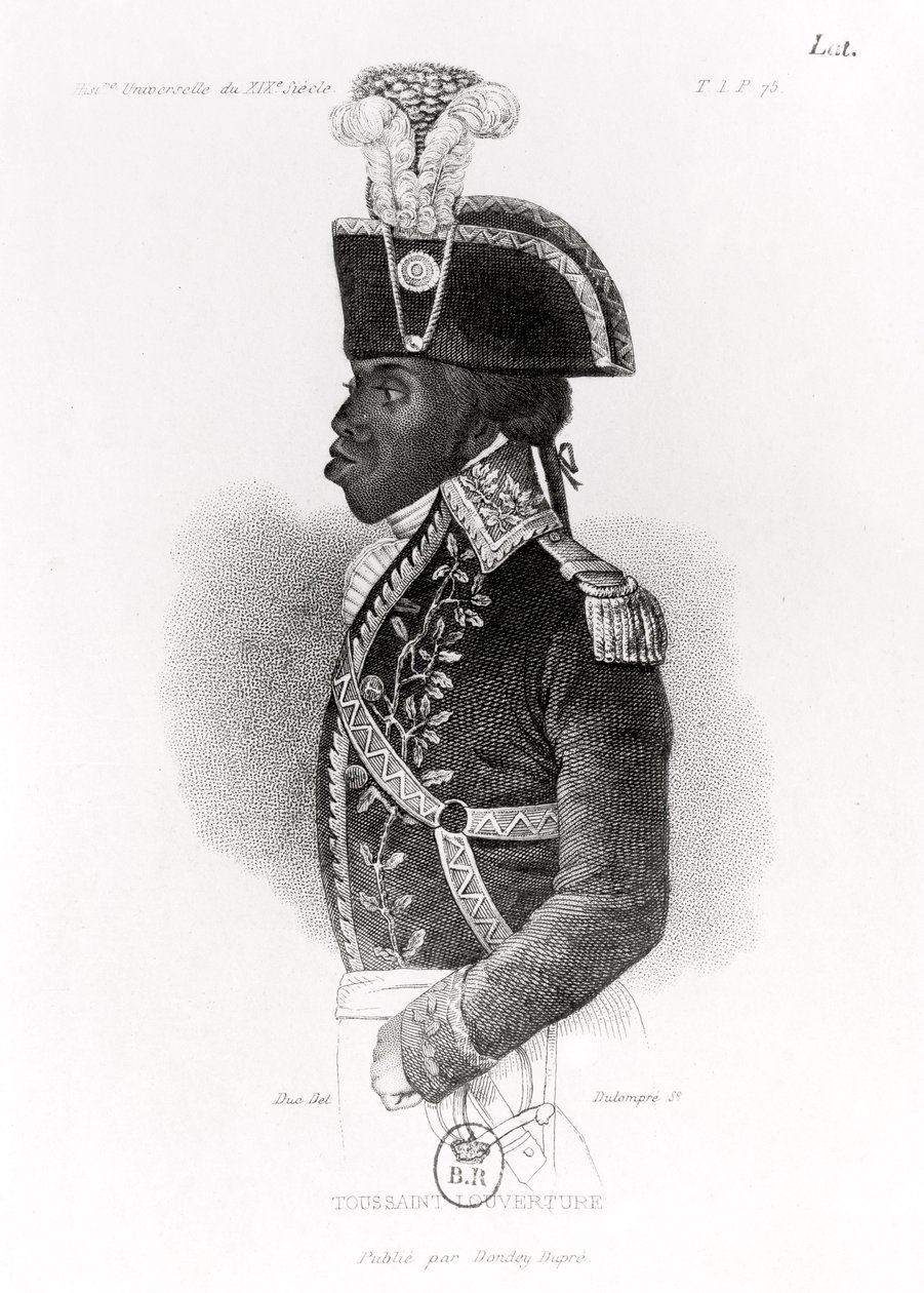 Toussaint L