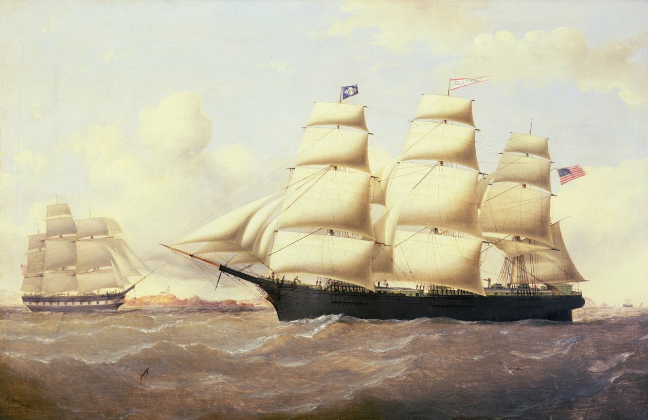 Alice Counce alkotó: Duncan Mcfarlane