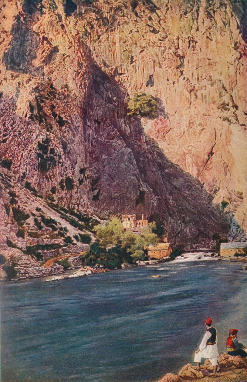 Bosznia ..., 1920 alkotó: ENA