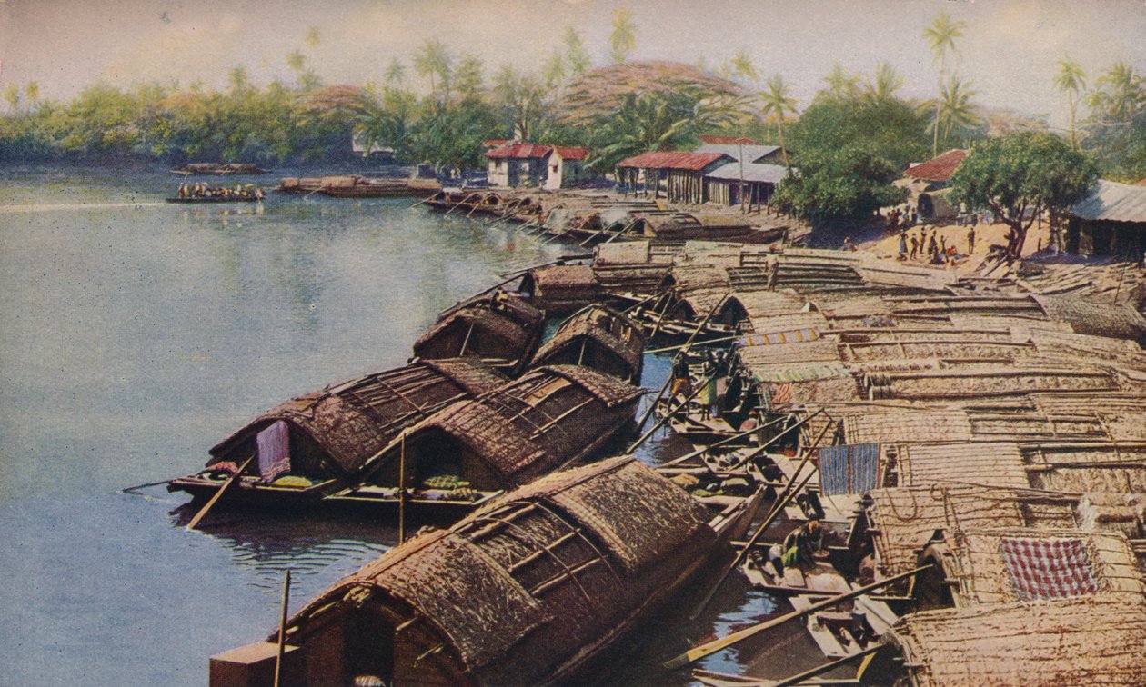 Ceylon..., 1920 alkotó: ENA