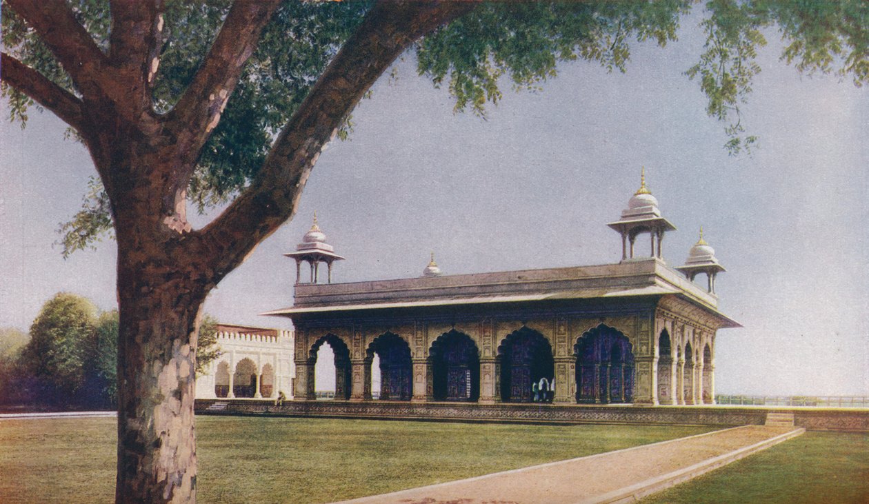 Delhi, 1930-as évek alkotó: ENA