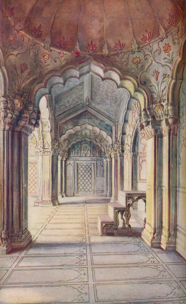 Delhi, 1930-as évek alkotó: ENA