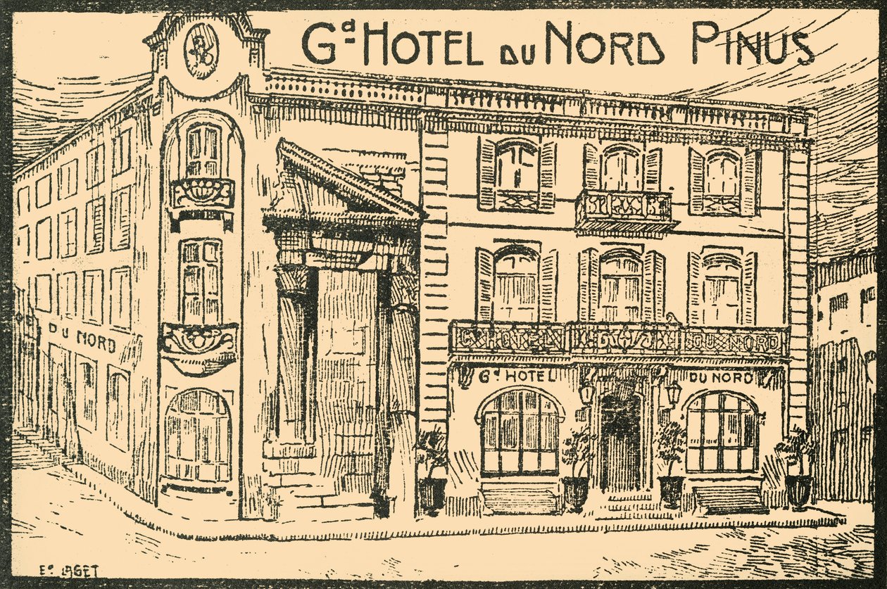 „Facade De L