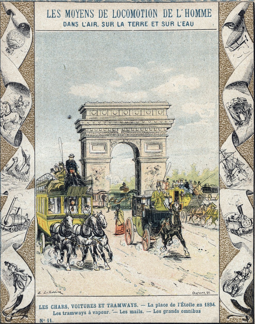 Place de l