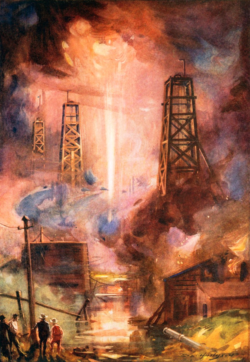 alkotó: E. S. (after) Hodgson