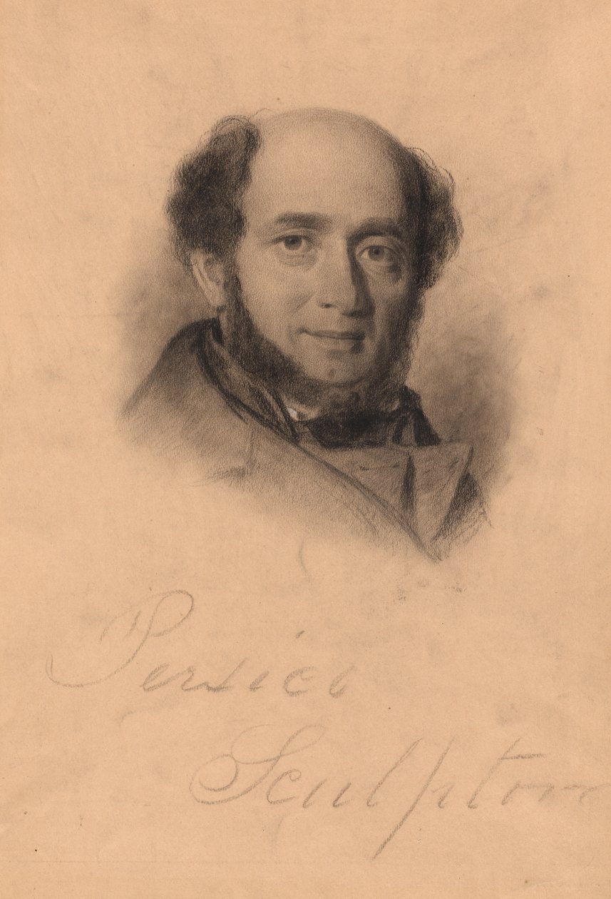 E. Luigi Persico alkotó: Eastman Johnson