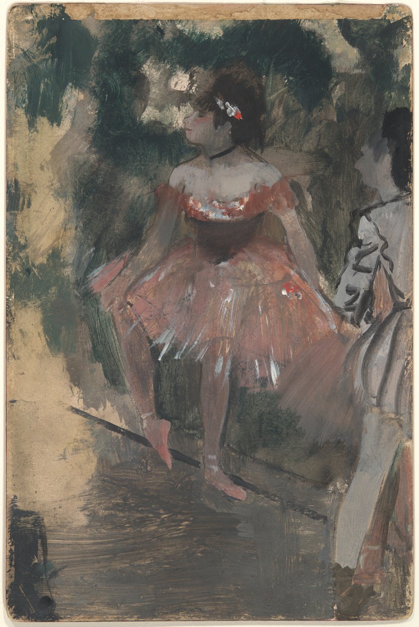 Táncosok alkotó: Edgar Degas