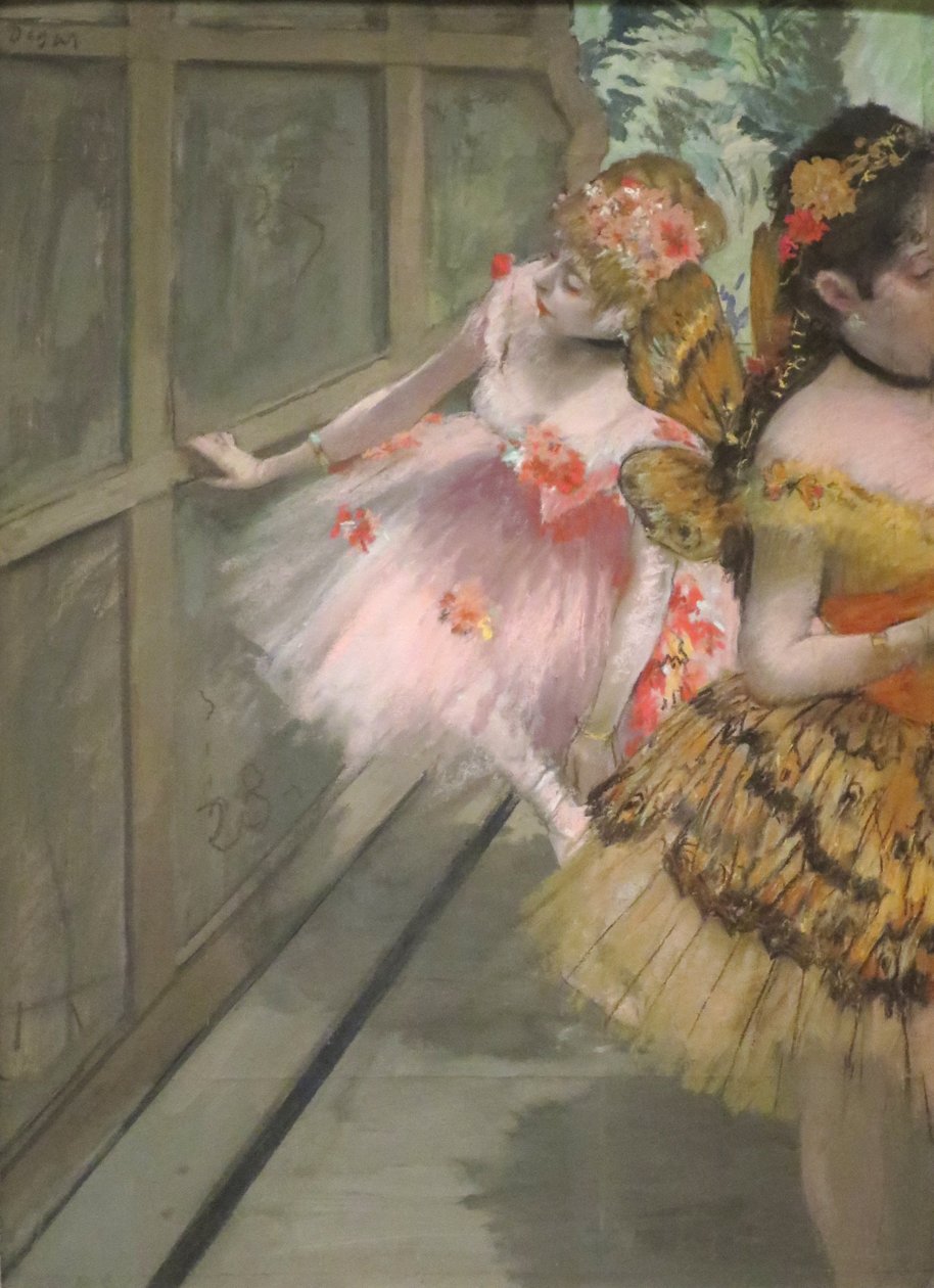 Edgar Degas 
