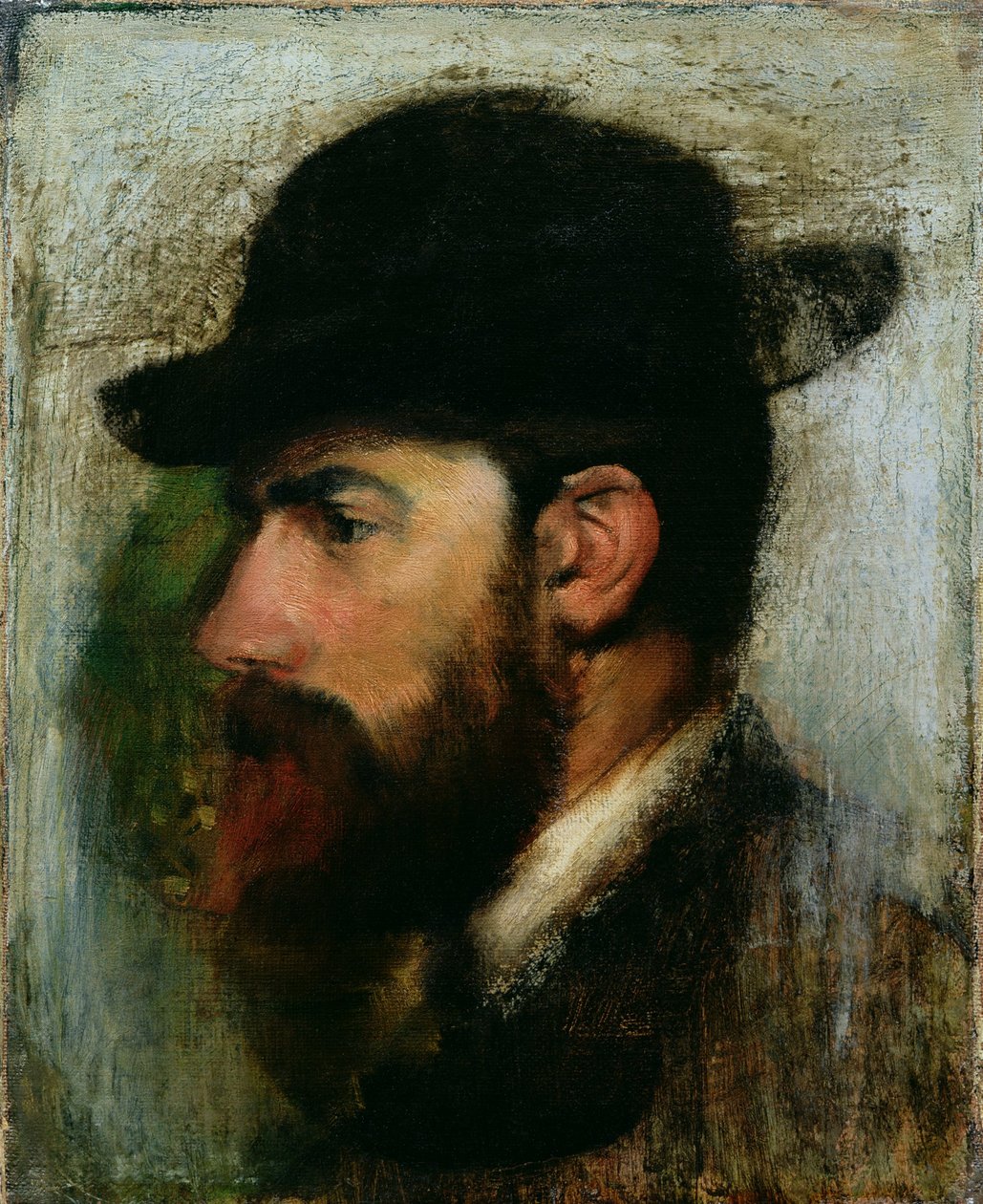 Francia: Portrait d