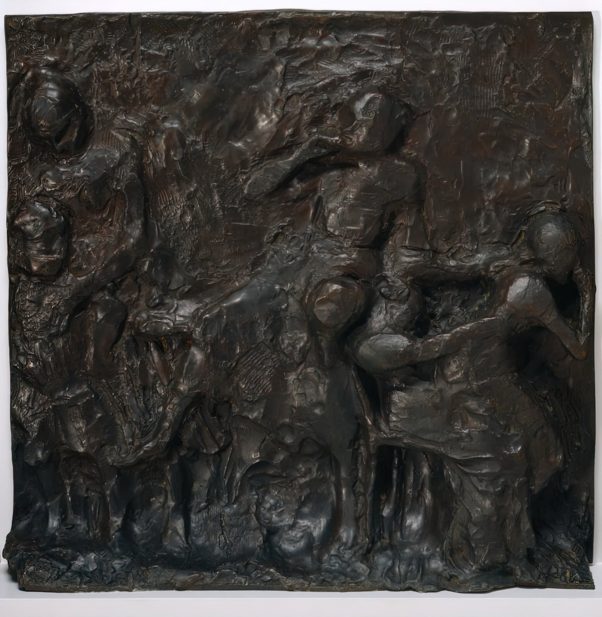 Almaszedés, c. 1881cast c. 1919-1932. alkotó: Edgar Degas