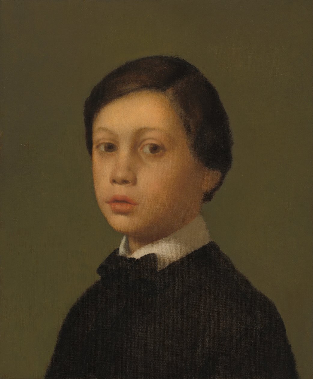 René de Gas alkotó: Edgar Degas