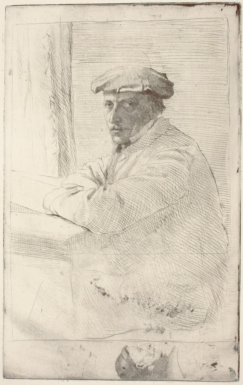 Joseph Tourny metsző alkotó: Edgar Degas