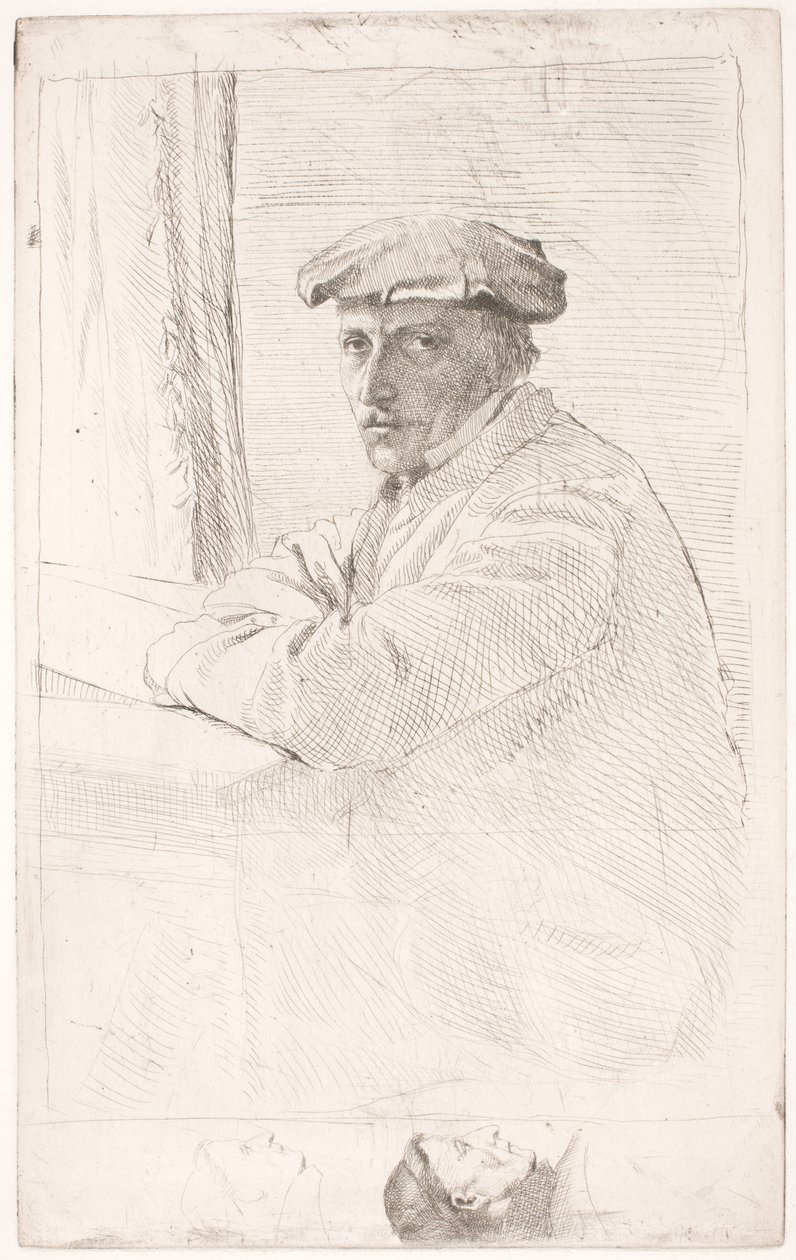 Joseph Tourny metsző alkotó: Edgar Degas