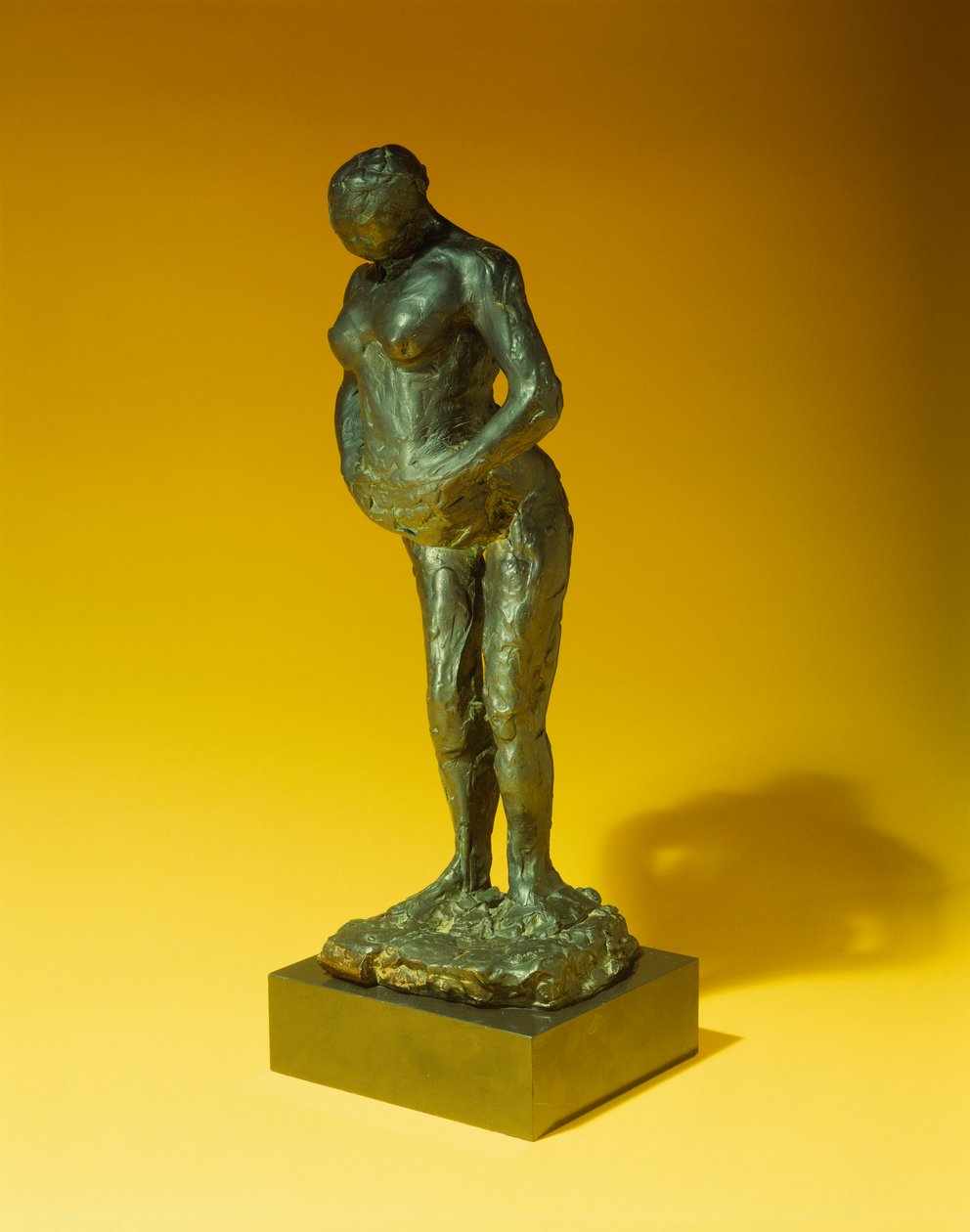 Ismeretlen kép alkotó: Edgar Degas