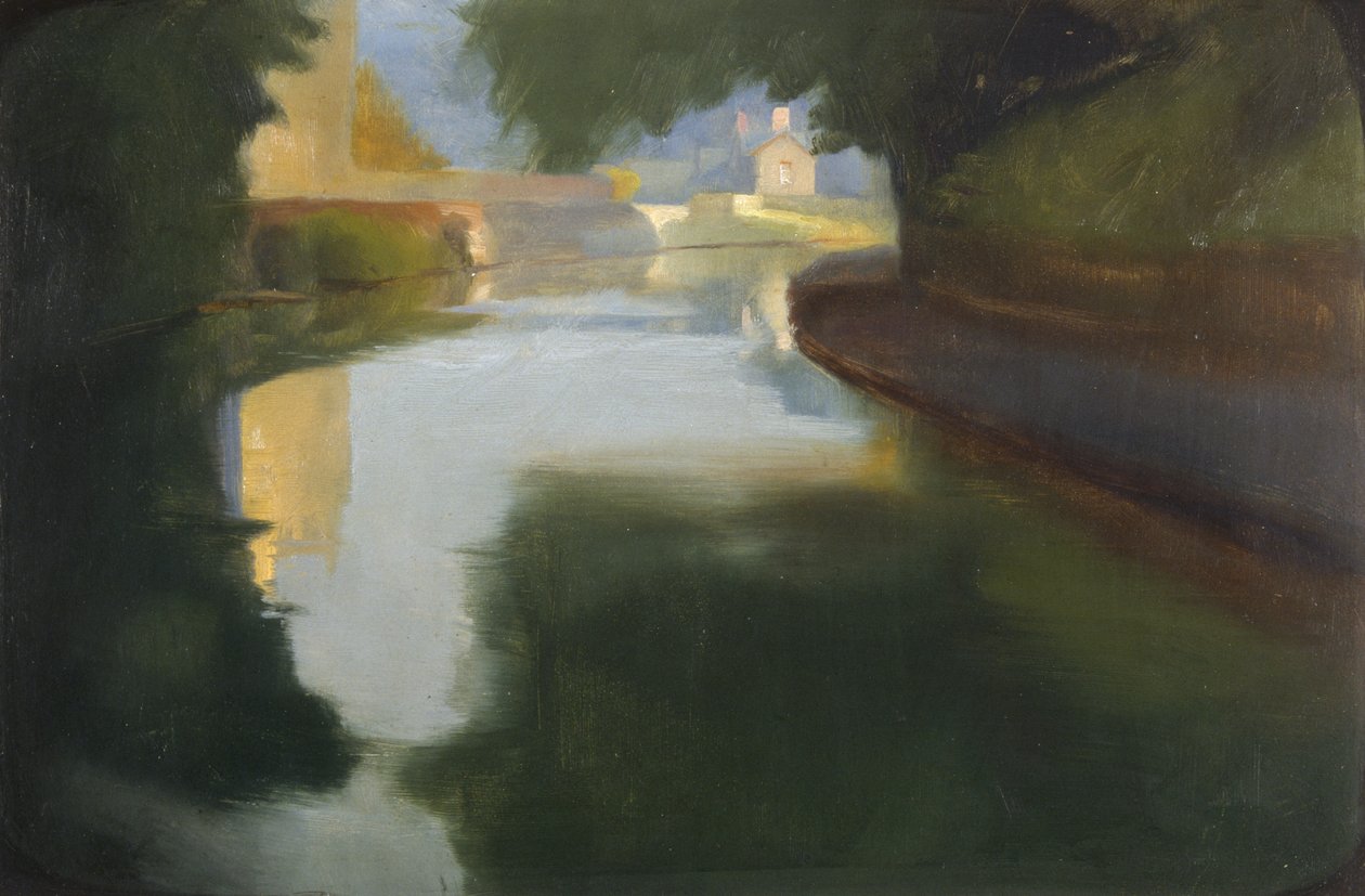  alkotó: Edgar Herbert Thomas