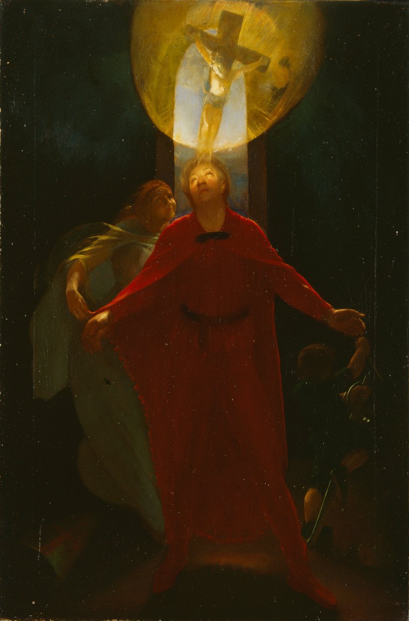 "Az élet könyve", 1882-1936 alkotó: Edgar Herbert Thomas