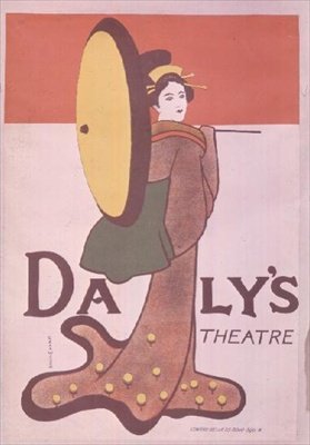 A "Daly
