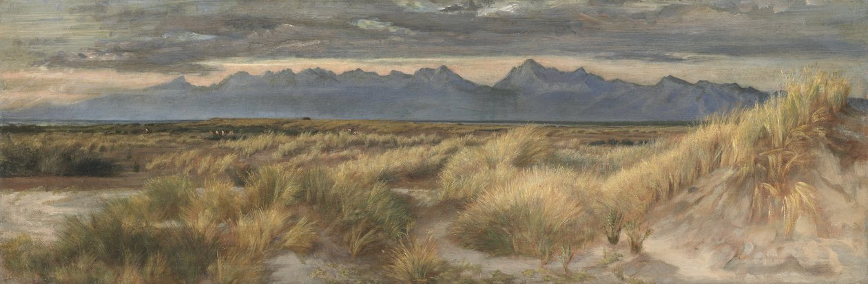 A Pisa melletti Mosóban alkotó: Edith Ridley Corbet