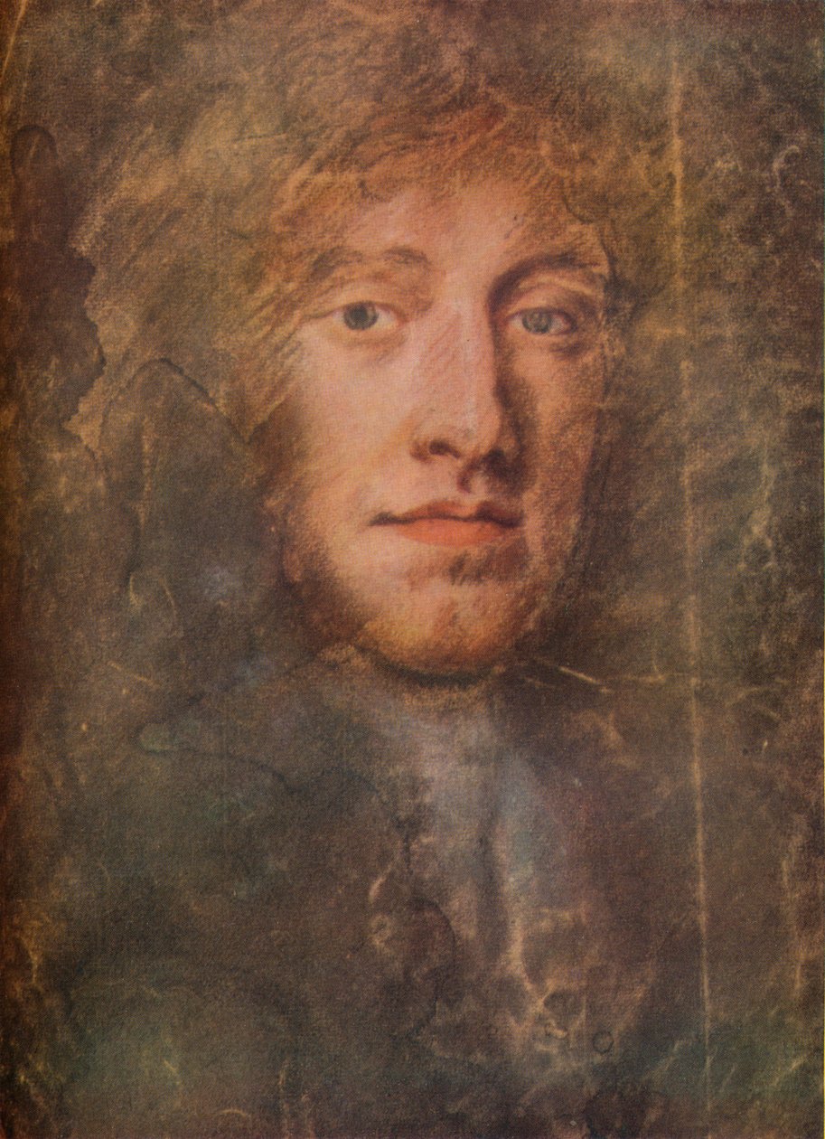 York hercege, utána II. Jakab, 17. század, 1924 alkotó: Edmund Ashfield