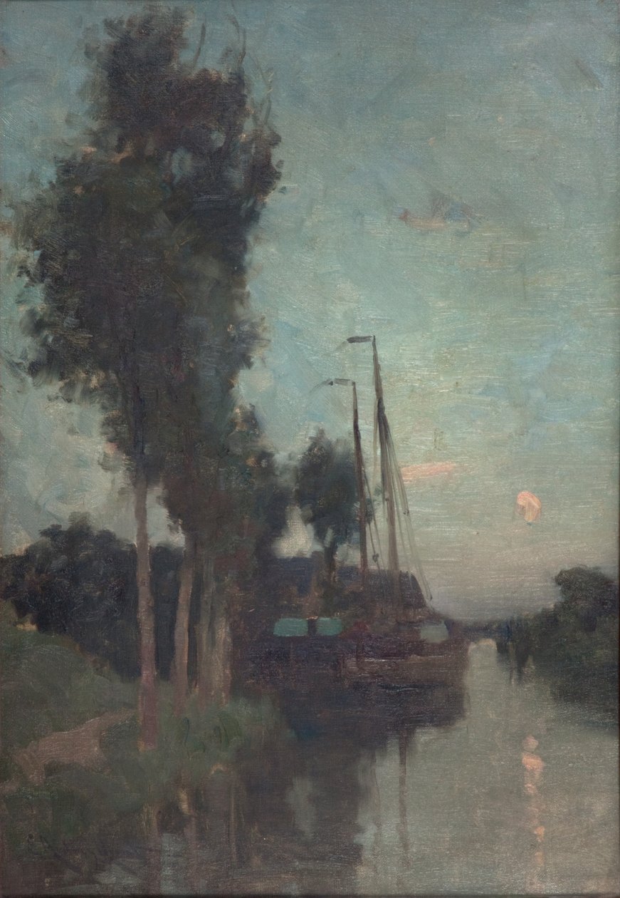  alkotó: Edmund Aubrey Hunt