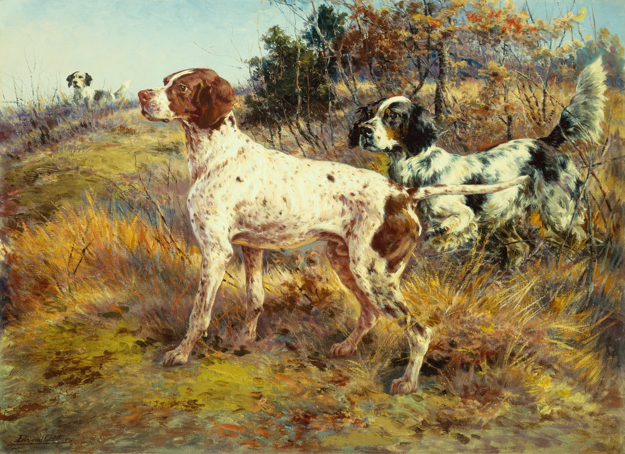  alkotó: Edmund Henry Osthaus