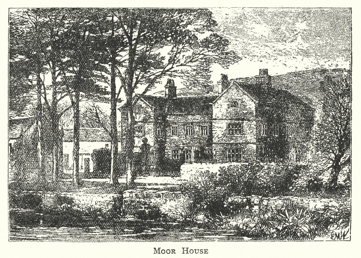  alkotó: Edmund Morison (after) Wimperis