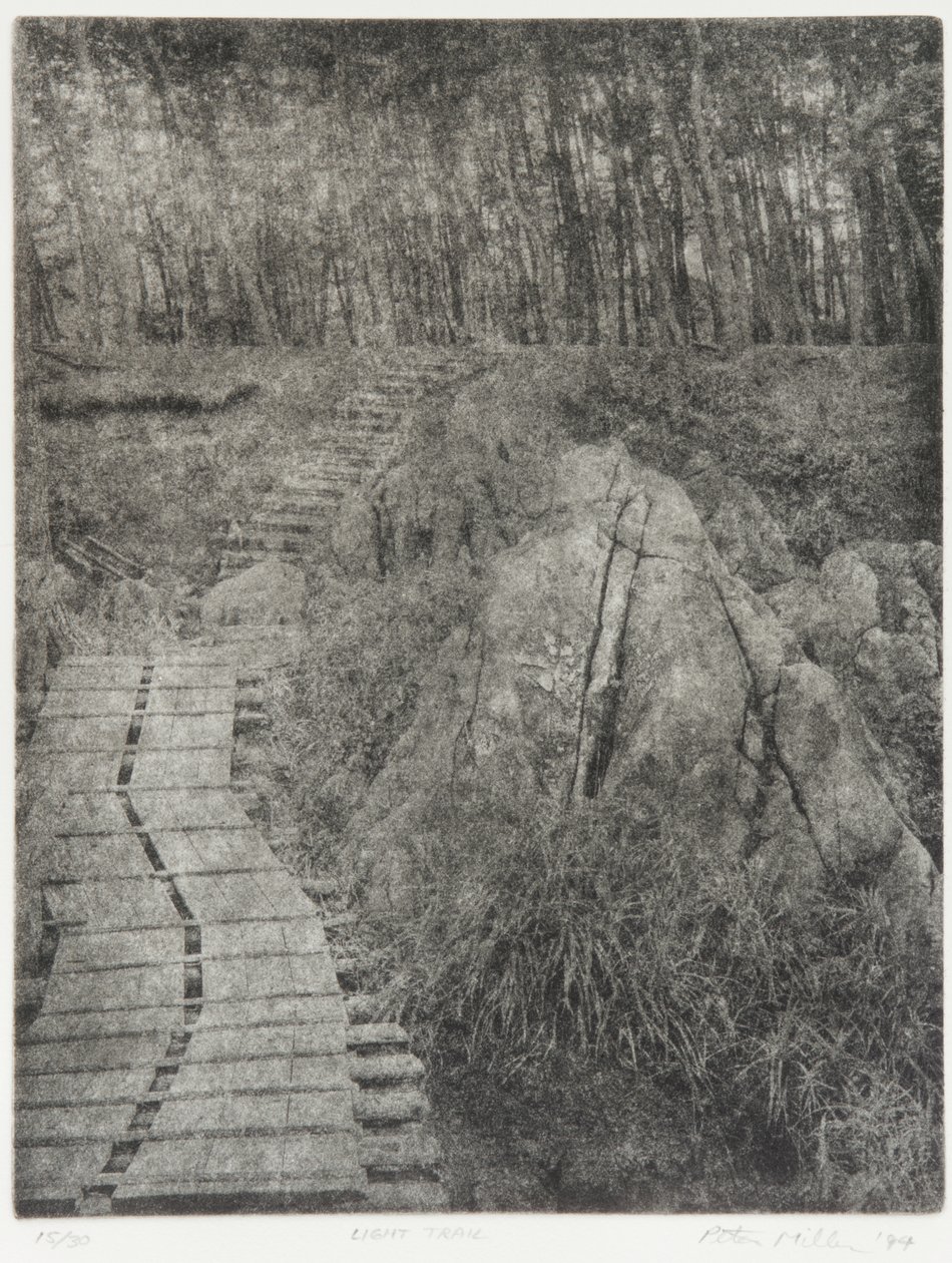 Fényút, 1994 alkotó: Edouard Cremieux
