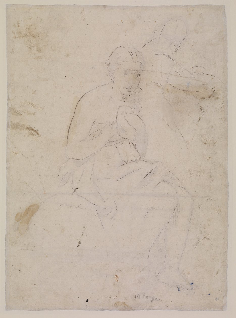 A WC alkotó: Édouard Manet