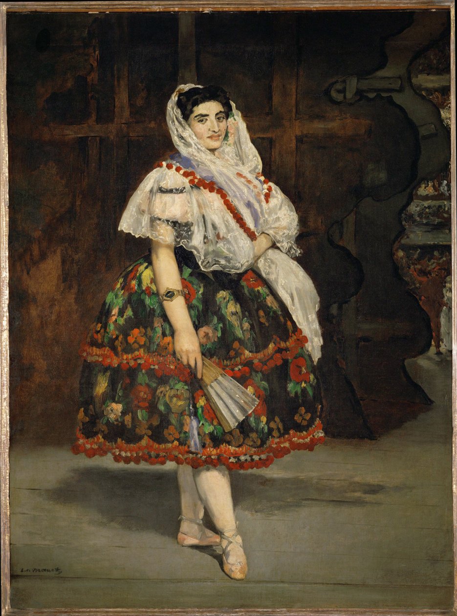  alkotó: Edouard Manet