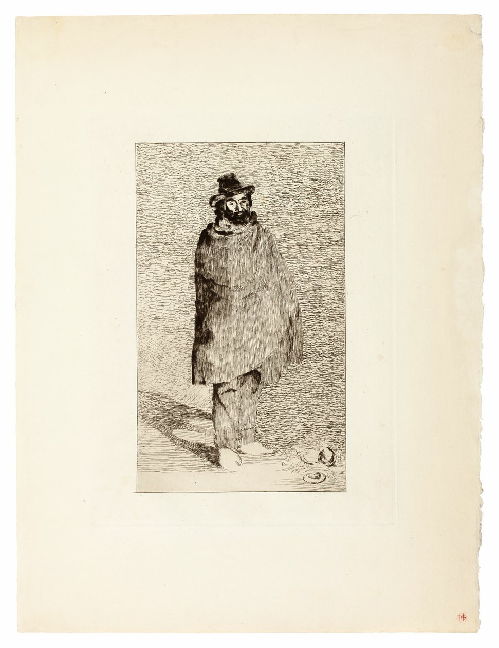 A filozófus alkotó: Édouard Manet