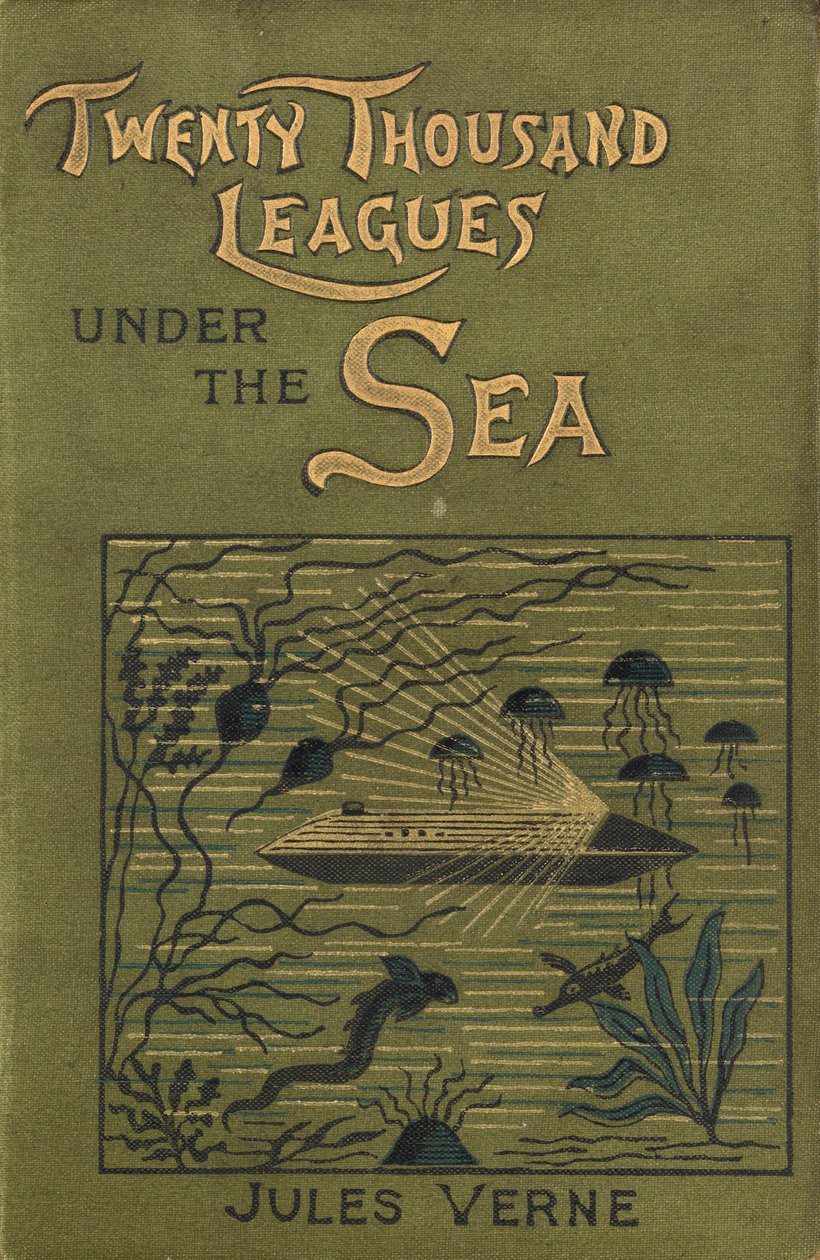 Jules Verne 
