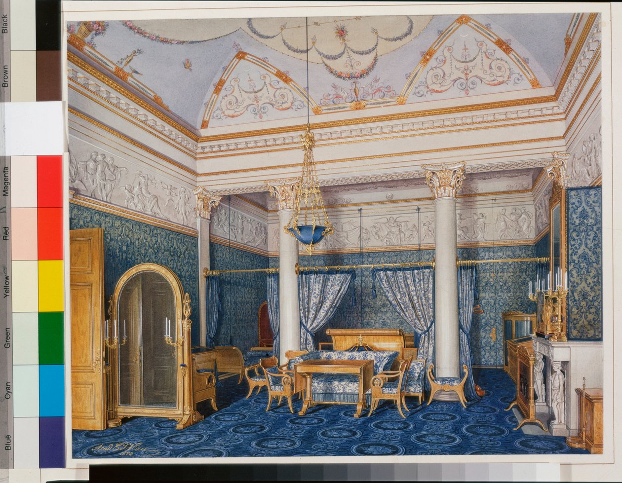 A Téli Palota (Palais d